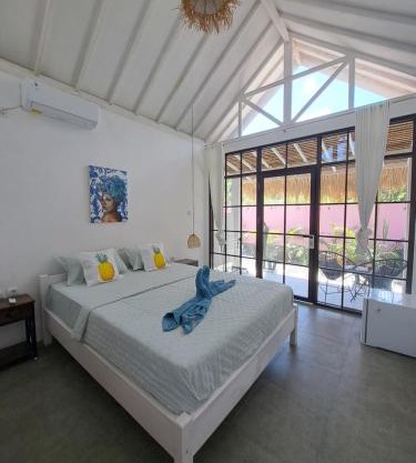 Coco Colada Bungalows