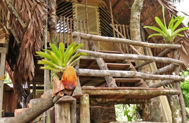 Coco House - Playa La Barra