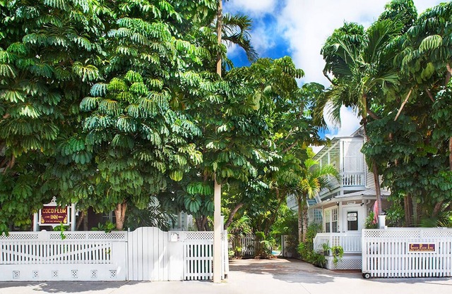 Coco Plum Inn