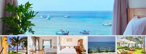 Coco Villa-đảo Phú Quý