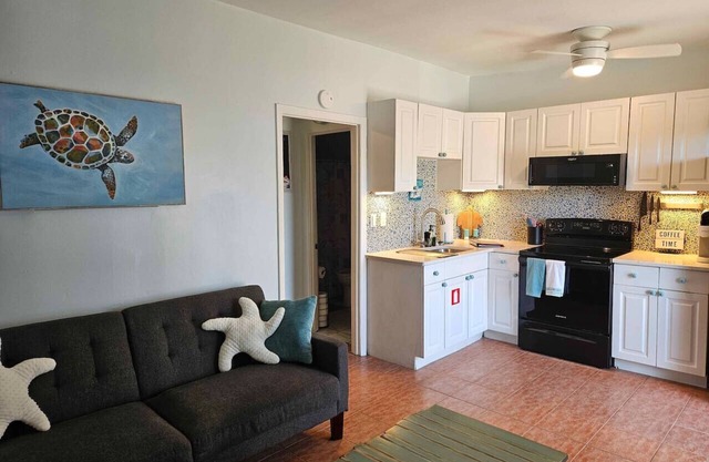 Cocoa Beach Condo - SeaBreeze