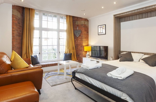 Cocoa suites Apartment 23