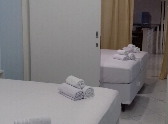 CocoBeachNat 2A. Seaside, 3 Qtos, 120mq Black Tip!