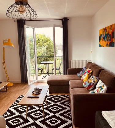 Cocon berrichon Châteauroux-Déols
