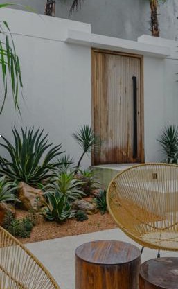 Cocon Maison Timal