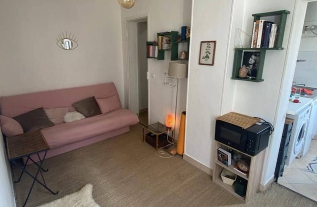 Cocon Paisible au Cœur de Paris