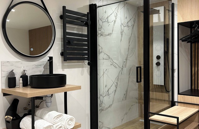 Cocoon & vous studio with private garden 7 min from Disneyland and 25 min from Paris