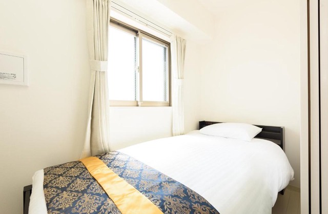 Cocostay KO Residence Sennichimae5Fココステイ ケーオーレジデンス センニチマエ5F
