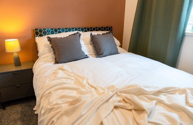 Cohost Partners Cozy 1 Bed Retreat Cyncoed
