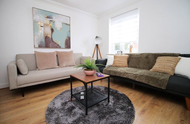 Cohost Partners Cozy Retreat Near Cardiff Bay