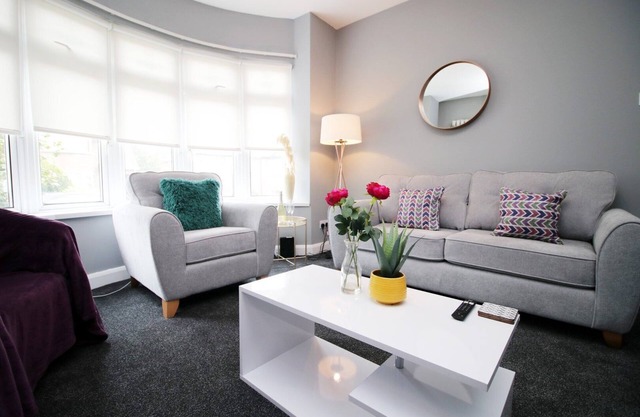 Cohost Partners | Spacious 3BR Home in Top Location