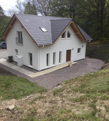 Coille Darach B&B