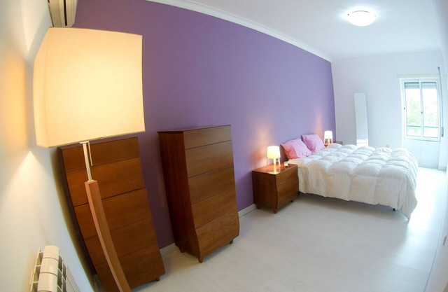 Coimbra - Villa Mariana apartment