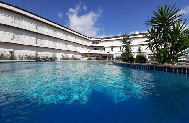 Colônia de Férias Sindi Fast