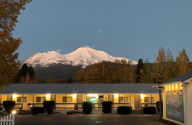 Cold Creek Inn