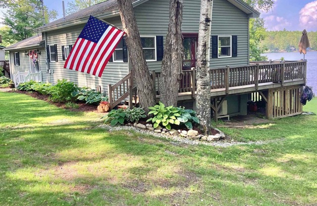 Cold Stream Cottage S