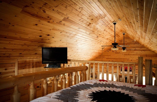 Cole Cabins