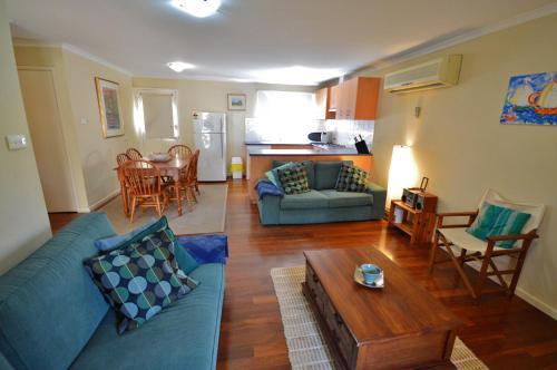 Cole Cottage - Kalbarri, WA