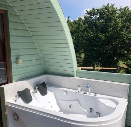 Colemans Cottage Fishery