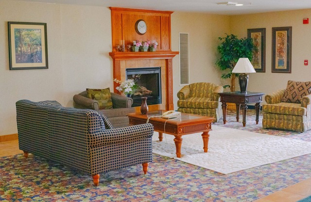 Colfax Inn