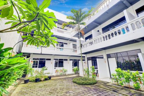 Collection O Legian Near Legian Beach