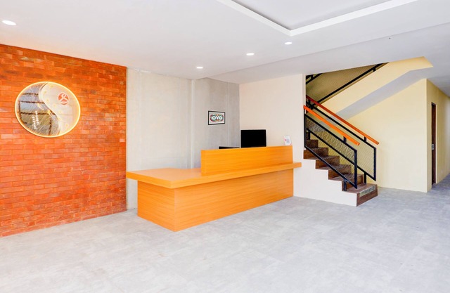 Collection O Nagoya Near Nagoya Hill Mall Formerly Sedago Inn