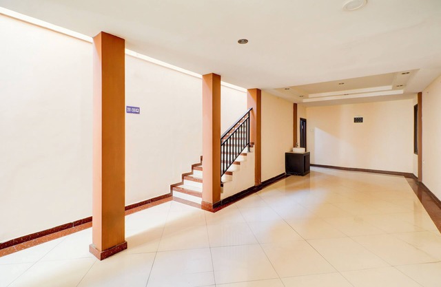 Collection O Near Bajra Sandi Monumen Formerly Grand Pondok Puri Ayu