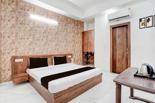 Collection O Palwal-Aligarh Crossway Formerly Hotel Kadamb