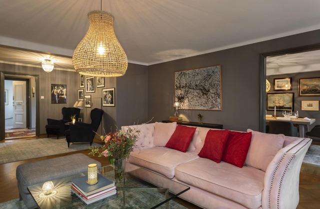 Collectors Victory Apartments