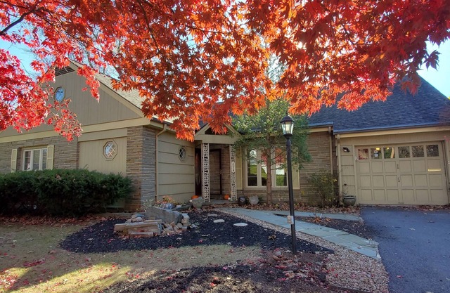 College Heights Apt - Spacious 1BR, Full Kitchen, 2 Min Drive to Campus