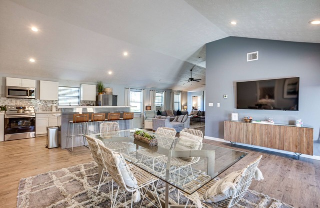 College Station Vacation Rental: Near Texas A & M