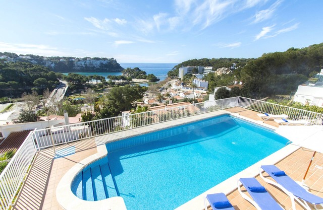 Collmar Cala Galdana