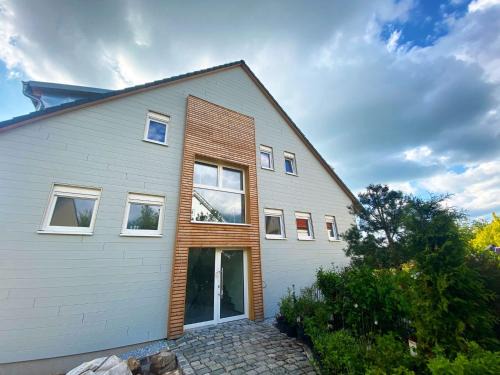 Colmdorf 14a Ferienhaus