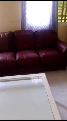 Colobane Ziguinchor route capskirring