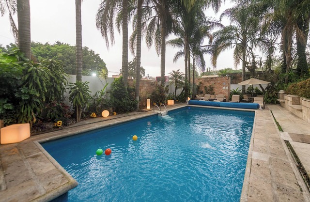 Colombe Hotel Boutique