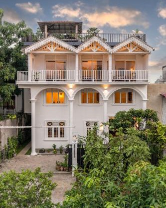 Colombo Eco Lodge & Wellness retreat