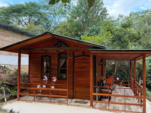 Colonial Guanacaste Villas