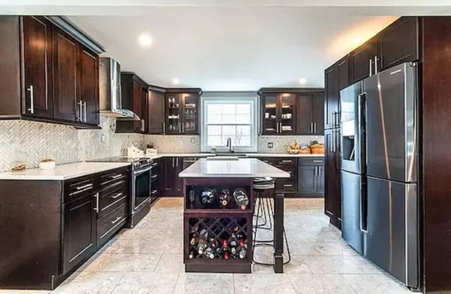 Colonial home near Hiking Trail