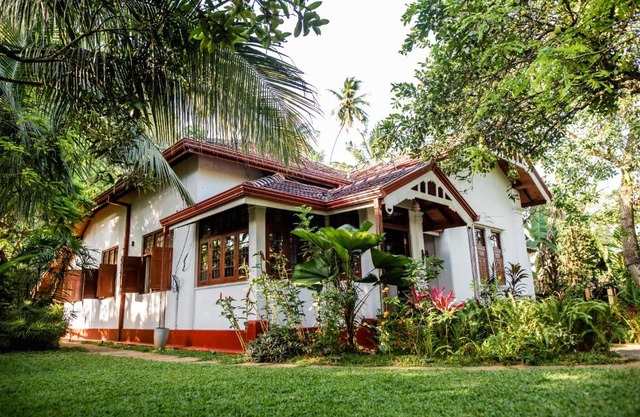 Colonial Residence Kandy