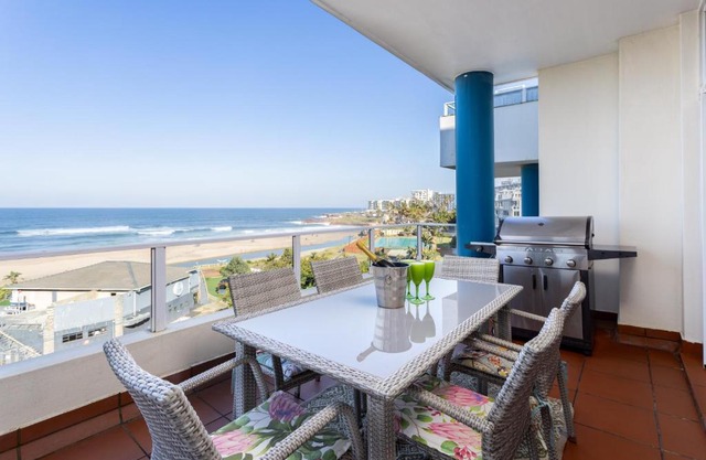 Colonial Sands 403