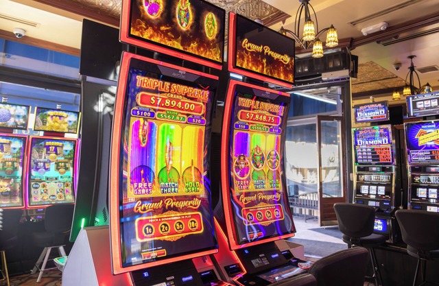 Colorado Grande Casino