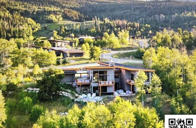 Colorado Rocky Mountain Private Retreat 5BR - Bonus Guest House!