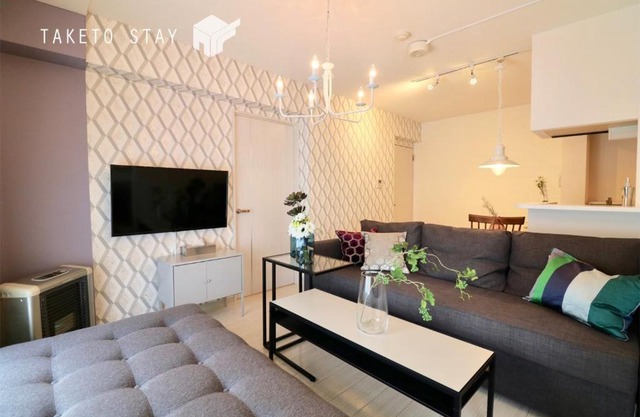 COLORE KOTONI / Vacation STAY 2889