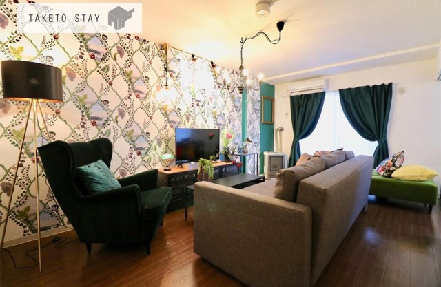 COLORE KOTONI / Vacation STAY 2888