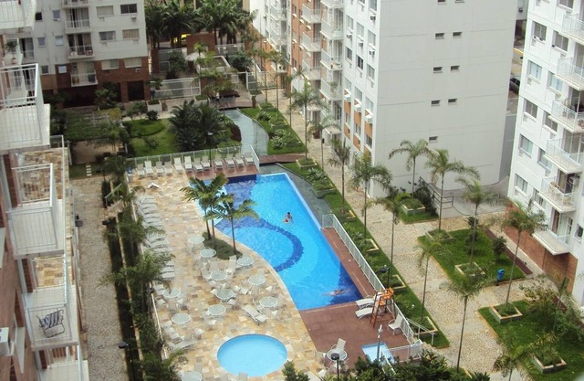 Colors of Lapa Unforgettable Stay 2 Bedrooms 2 Bathrooms