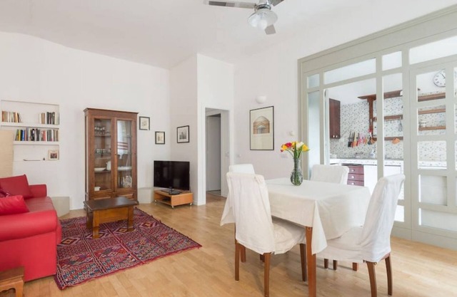 Colosseo Enchanting Apartment