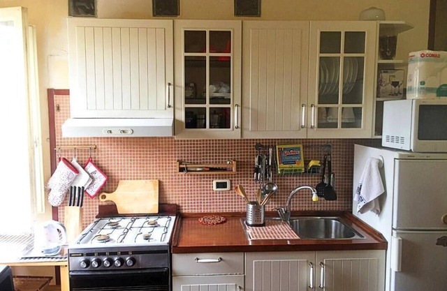 Colosseum area - 3 bedrooms apartment