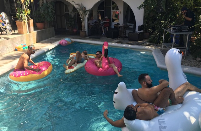 Colours Oasis Resort ADULT ONLY