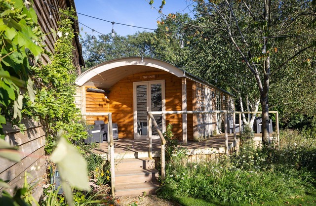 Coltsfoot Country Retreat