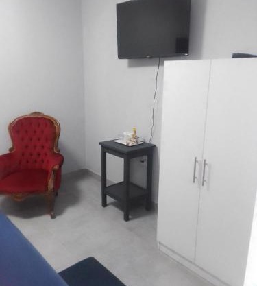 Columbae Guesthouse Parys